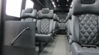 Executive Luxury Shuttle