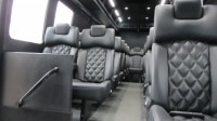 Executive Luxury Shuttle