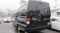 Executive Luxury Shuttle
