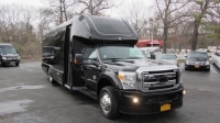 Executive Luxury Shuttle