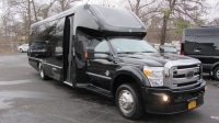 Executive Luxury Shuttle