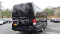 Executive Luxury Shuttle