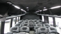 Executive Luxury Shuttle