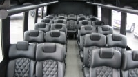 Executive Luxury Shuttle