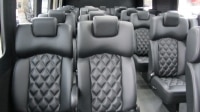 Executive Luxury Shuttle