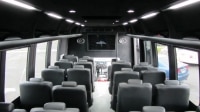 Executive Luxury Shuttle
