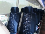 Volvo 9700 Top Class Motorcoach