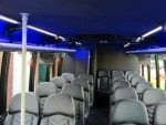 Luxury Bus with Bathroom
