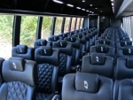 Luxury Freightliner Bus