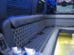 Mercedes Sprinter Limo