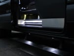 Mercedes Sprinter Limo