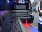 Mercedes Sprinter Limo