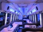 Mercedes Setra Party Bus
