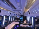 Mercedes Setra Party Bus