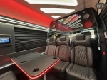 Mercedes Sprinter Hybrid Limo/Shuttle