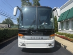 Setra Mercedes Coach Bus