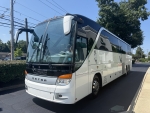 Setra Mercedes Coach Bus