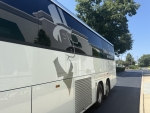 Setra Mercedes Coach Bus