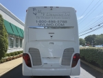Setra Mercedes Coach Bus
