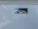 Setra Mercedes Coach Bus