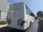 Setra Mercedes Coach Bus