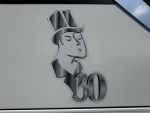 Setra Mercedes Coach Bus