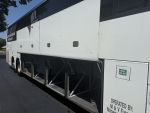Setra Mercedes Coach Bus