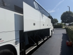 Setra Mercedes Coach Bus