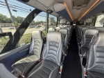 Setra Mercedes Coach Bus