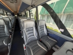 Setra Mercedes Coach Bus