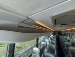 Setra Mercedes Coach Bus