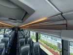 Setra Mercedes Coach Bus