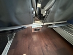 Setra Mercedes Coach Bus