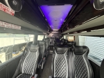 Mercedes Sprinter Luxury Shuttle