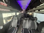 Mercedes Sprinter Luxury Shuttle
