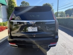 New Cadillac Escalade ESV