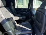 New Cadillac Escalade ESV