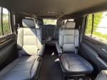 New Cadillac Escalade ESV