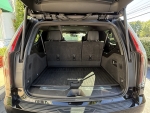 New Cadillac Escalade ESV