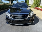 New S63 Mercedes AMG