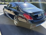 New S63 Mercedes AMG