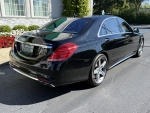 New S63 Mercedes AMG