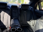 New S63 Mercedes AMG