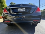 New S63 Mercedes AMG