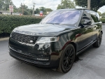 New Range Rover LWB Autobiography
