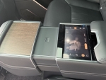 New Range Rover LWB Autobiography
