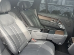 New Range Rover LWB Autobiography