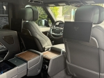 New Range Rover LWB Autobiography