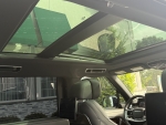 New Range Rover LWB Autobiography