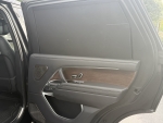 New Range Rover LWB Autobiography